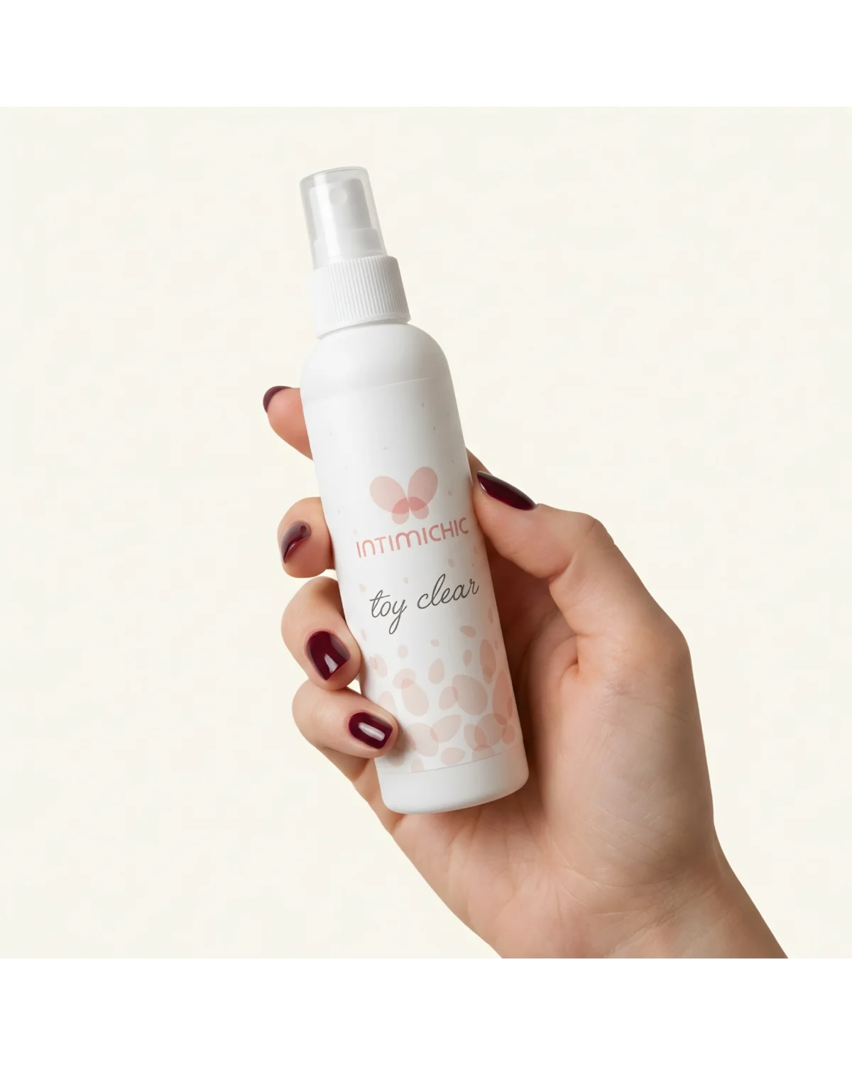 Detergente Sex Toys 150 ml | Spray Igienizzante Toy