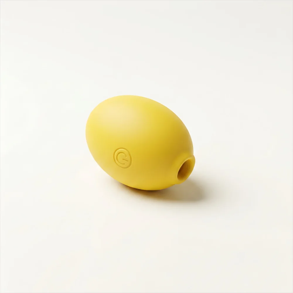 Succhia Limone Stimolatore Clitorideo ad Aria