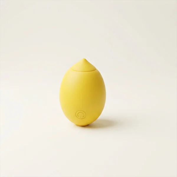 Succhia Limone Stimolatore Clitorideo ad Aria