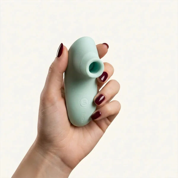 Pulse Lite Neo Stimolatore Clitorideo con App