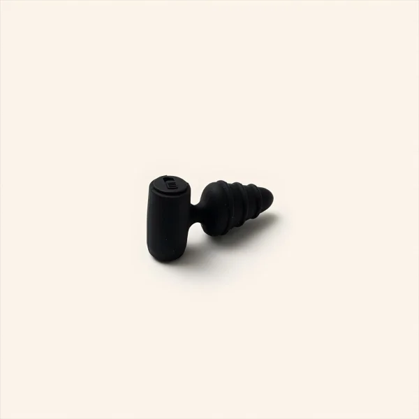 Love Plug Vibrante Anale | Silicone morbido