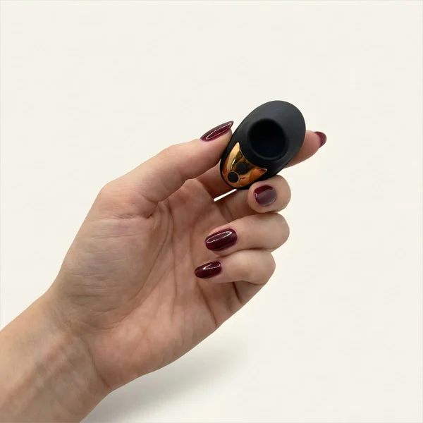 Hera Sucker Mini | Stimolatore Clitorideo a Suzione