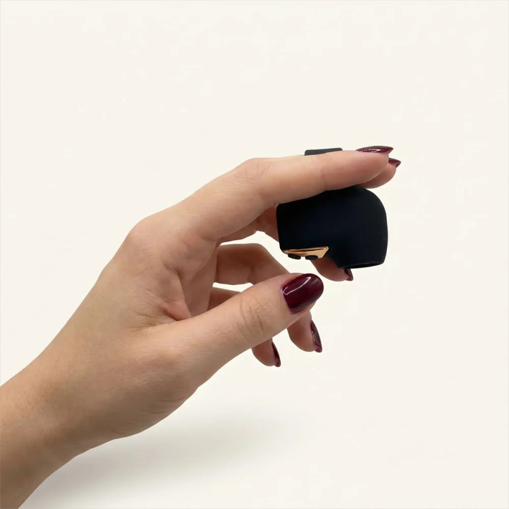 Hera Sucker Mini | Stimolatore Clitorideo a Suzione