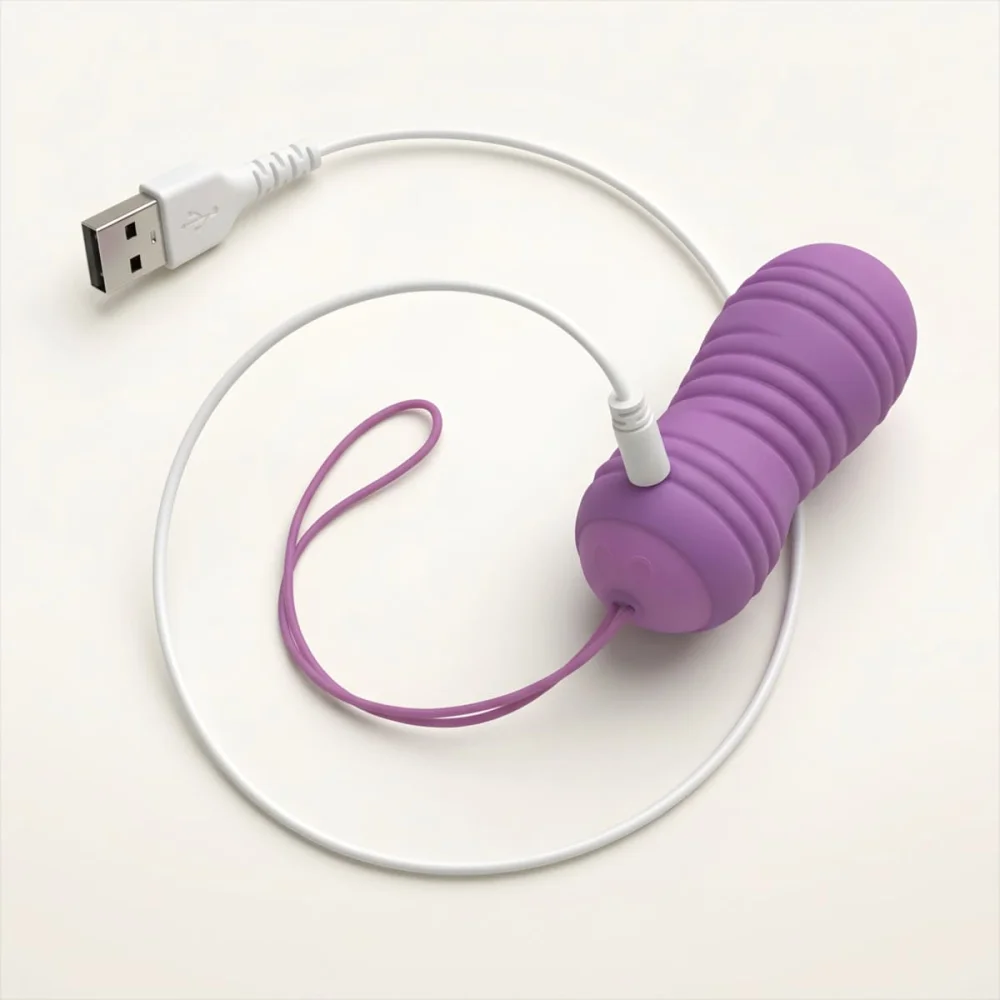 Foxy Motion Sfere Kegel Rotanti con Telecomando