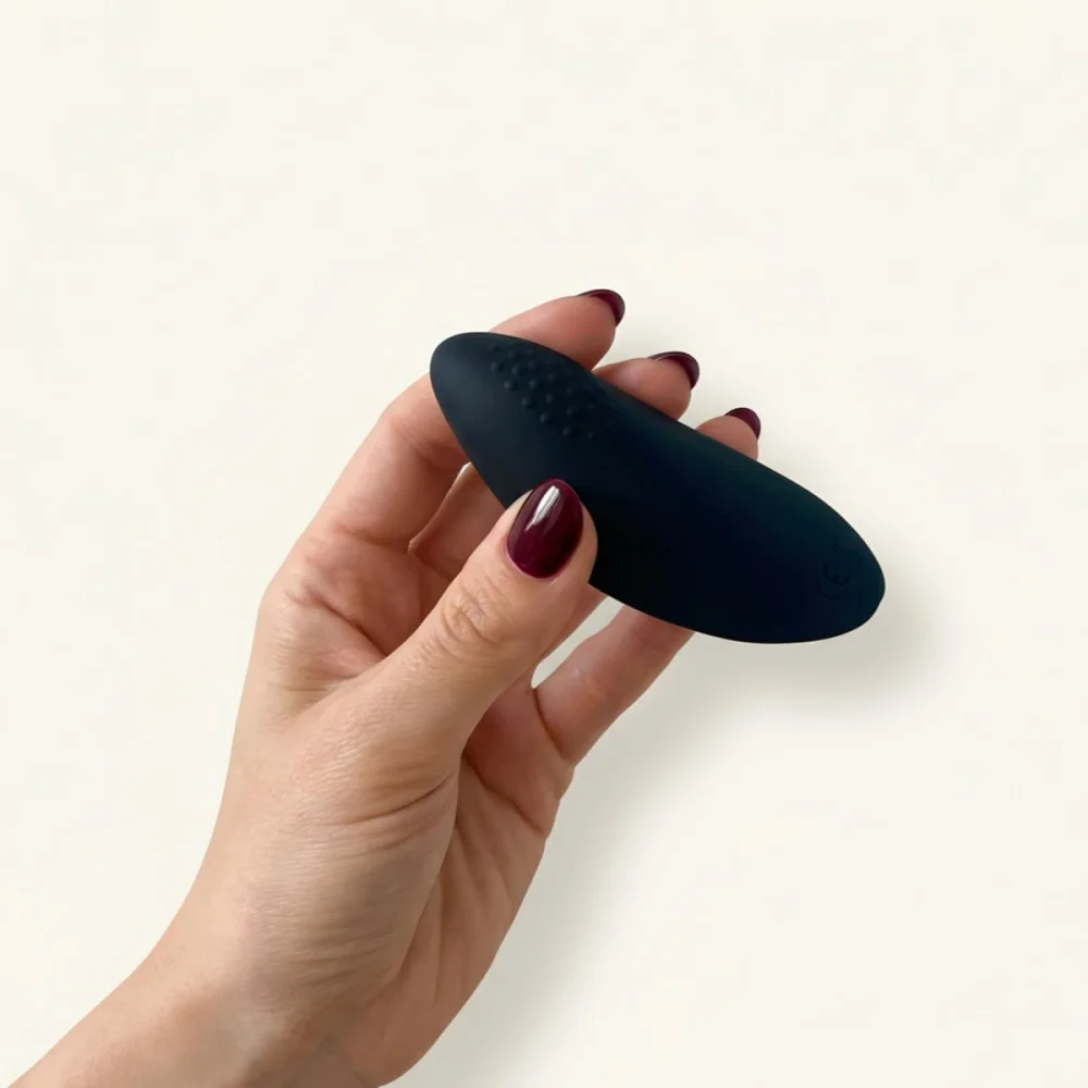 Panty Vibe Vibratore da Slip con Telecomando | FeelzToys