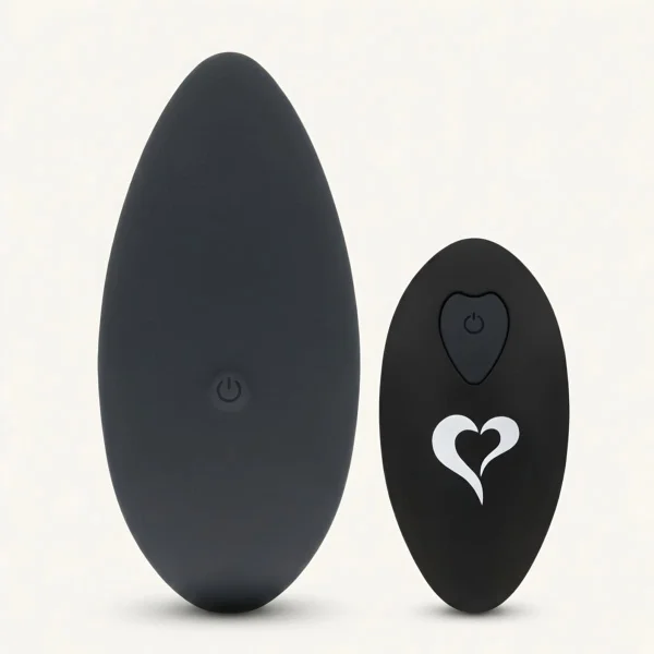 Panty Vibe Vibratore da Slip con Telecomando | FeelzToys