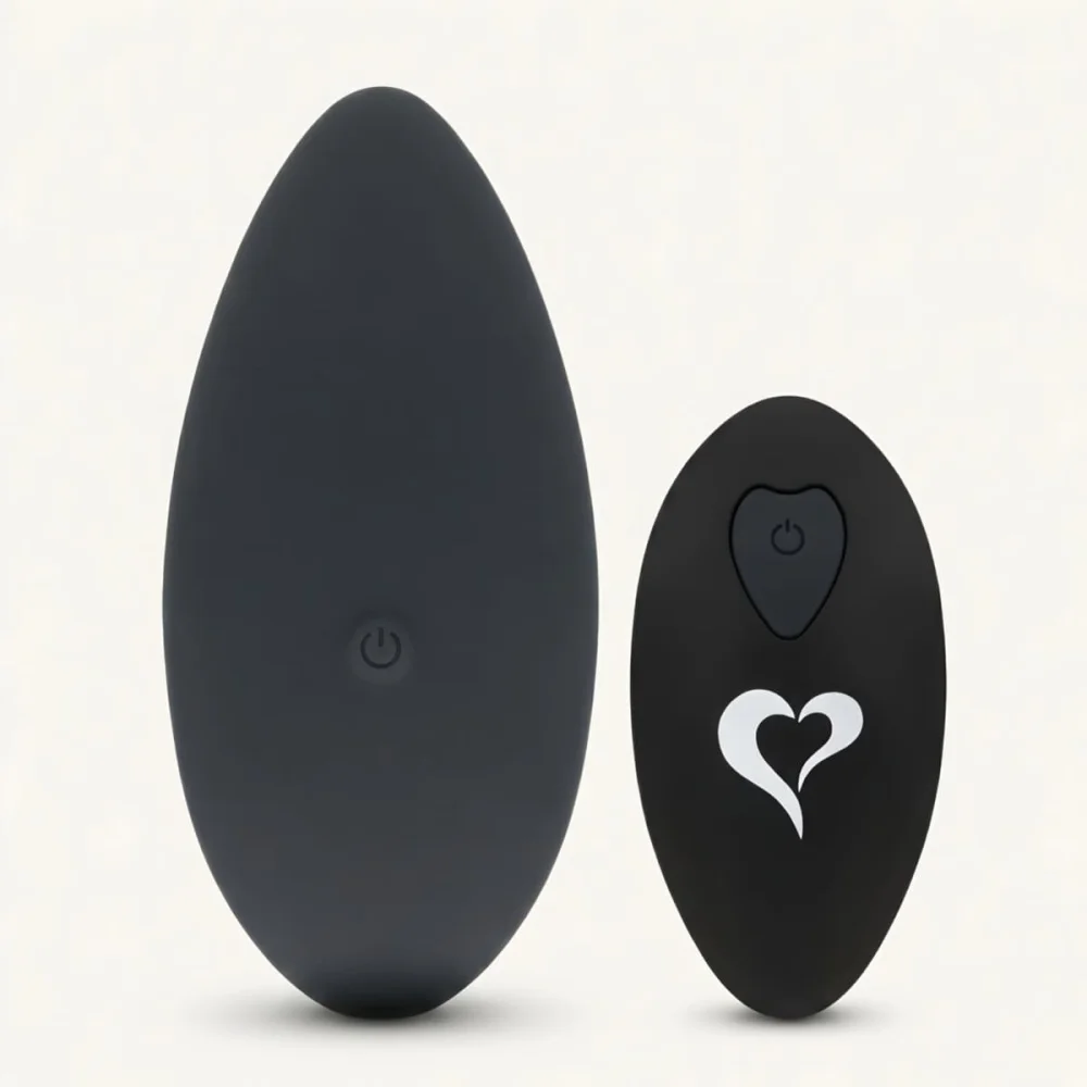 Panty Vibe Vibratore da Slip con Telecomando | FeelzToys