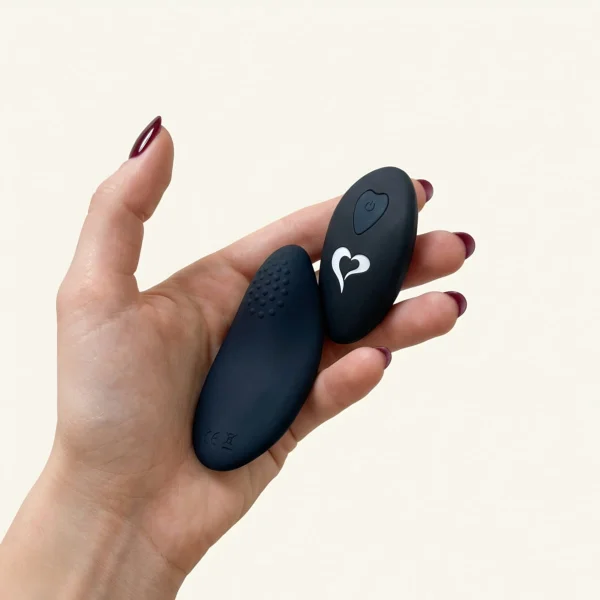Panty Vibe Vibratore da Slip con Telecomando | FeelzToys