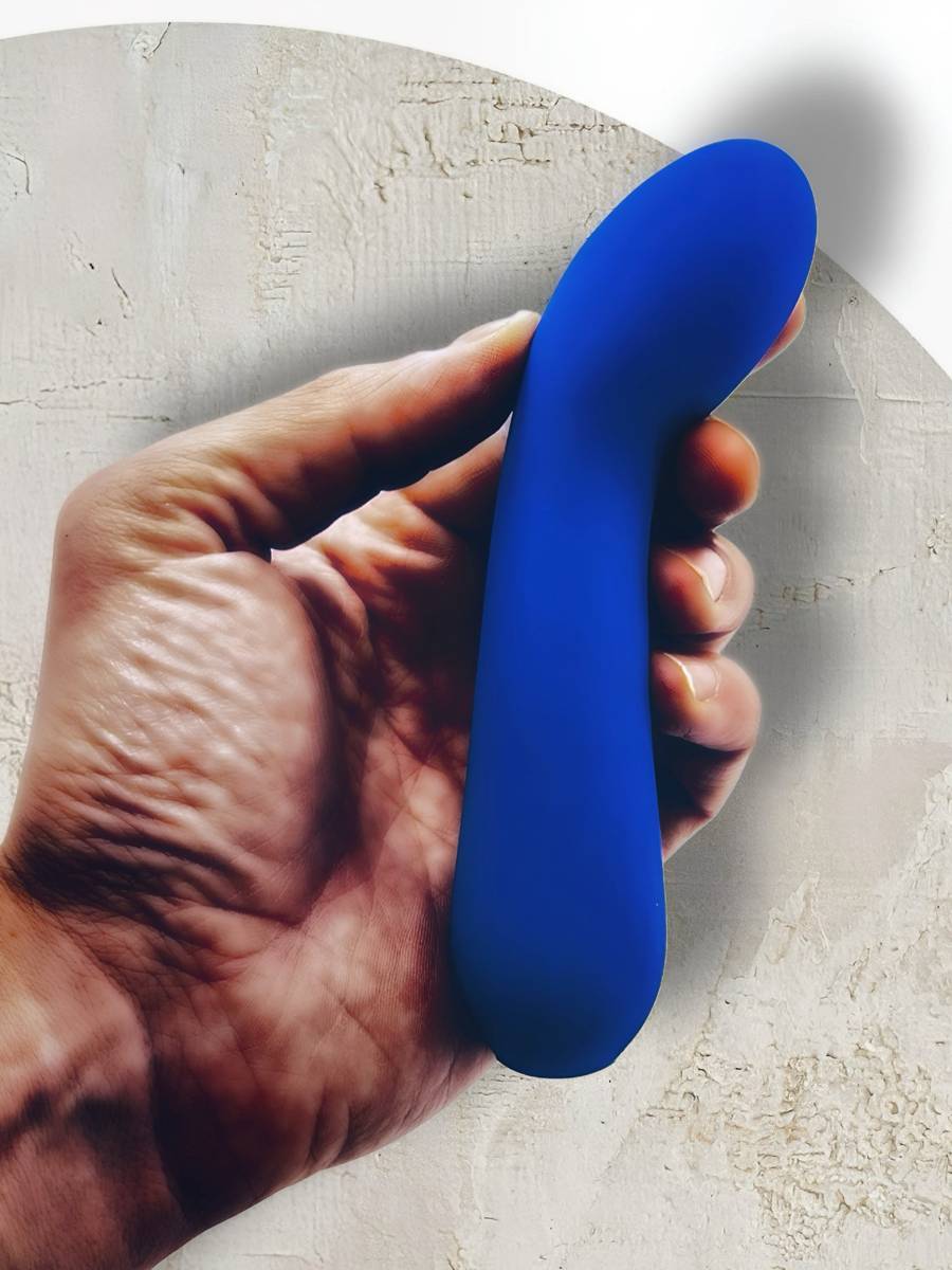 Faun Vibratore CUV foto 3