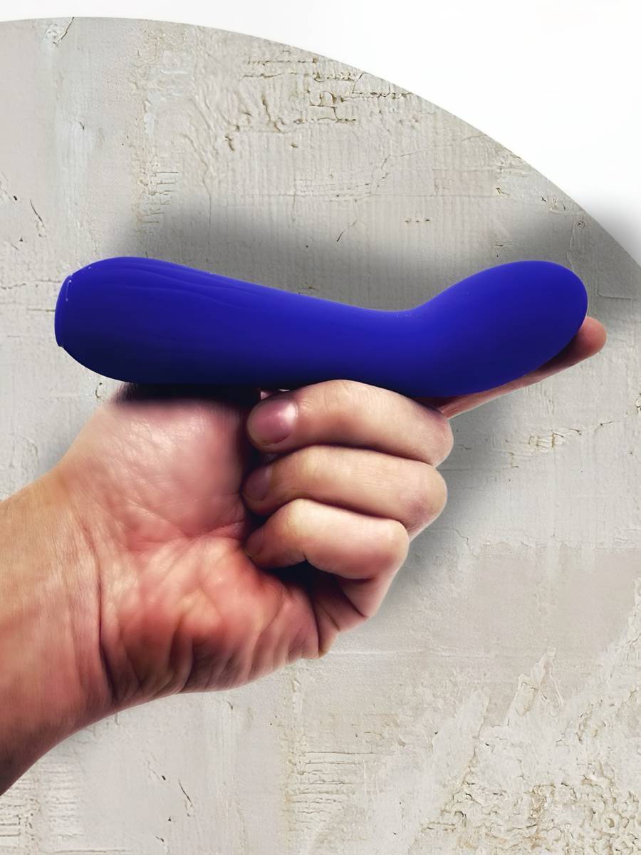 Faun Vibratore CUV foto 1