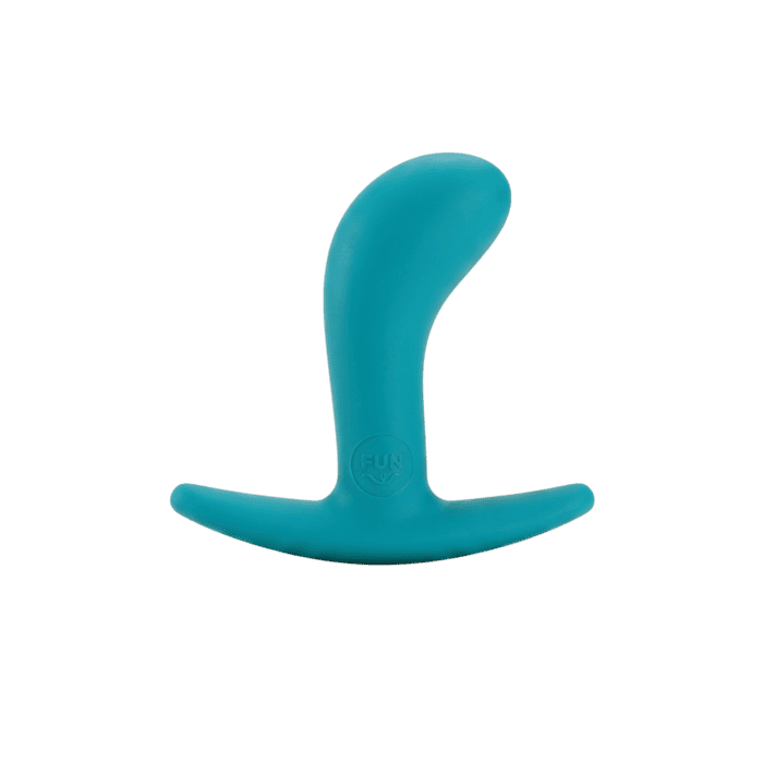 Bootie S plug anale in silicone di FUN FACTORY