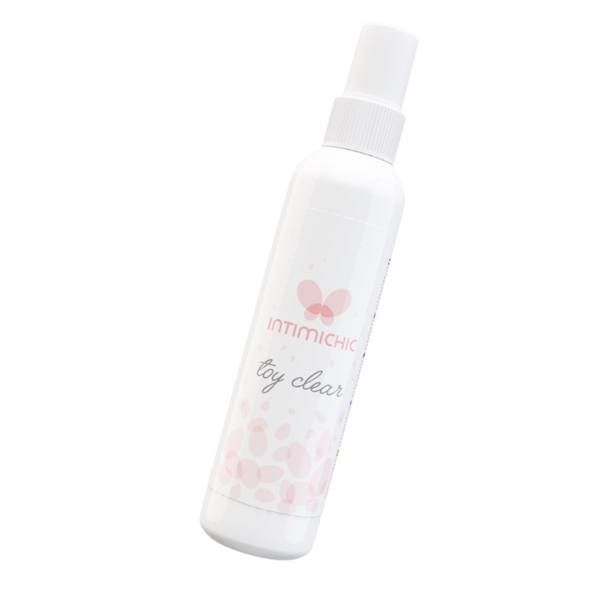 Detergente Sex Toys 150 ml in flacone spray