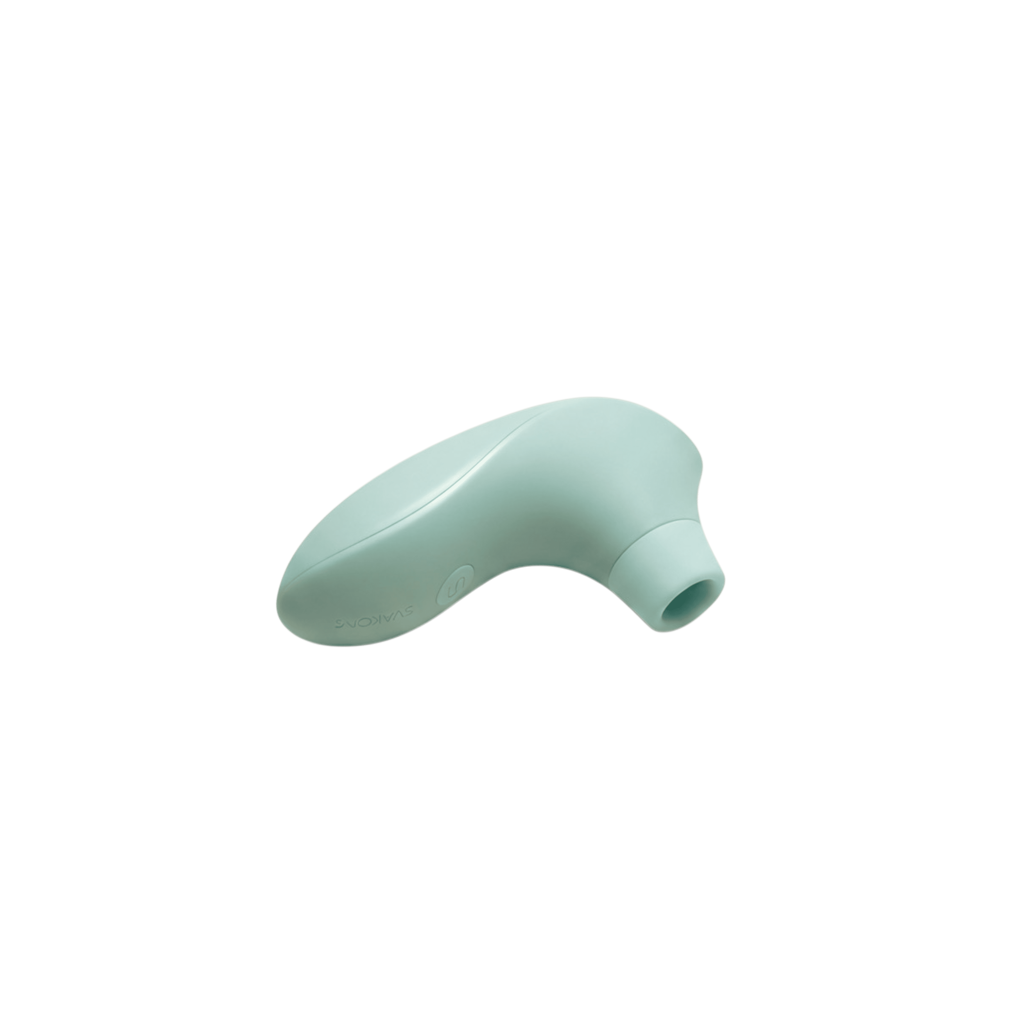 Pulse Lite Neo di SVAKOM, stimolatore clitorideo ad aria con app