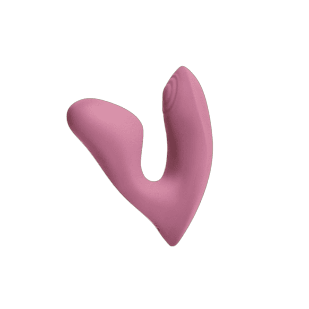 Demure Desire, vibratore indossabile per doppia stimolazione