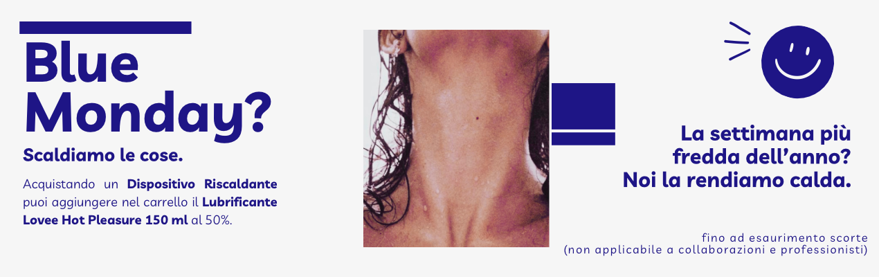 Promo della settimana – sconti esclusivi su Pelvis4love