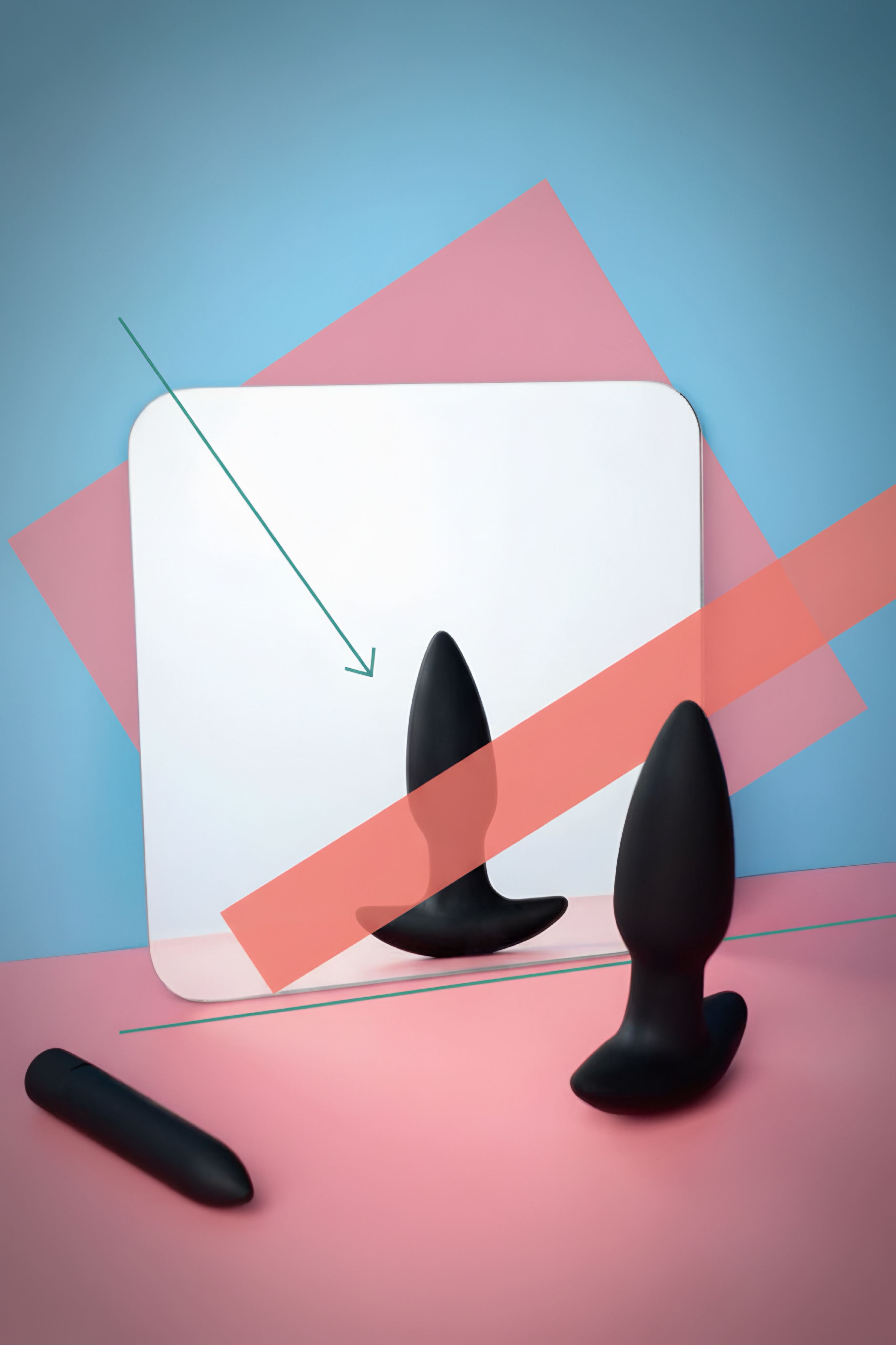 Prodotti sotto i 25 euro Pelvis4Love