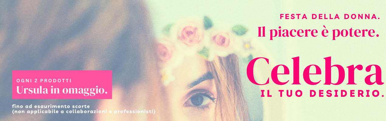 Promo della settimana – sconti esclusivi su Pelvis4love