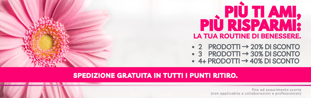 Promo della settimana – sconti esclusivi su Pelvis4love