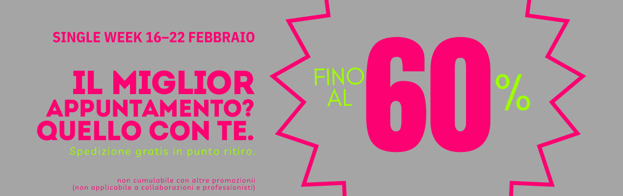 Promo della settimana – sconti esclusivi su Pelvis4love