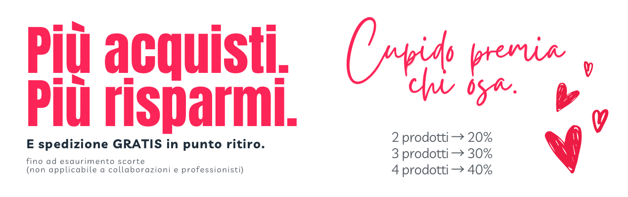 Promo della settimana – sconti esclusivi su Pelvis4love