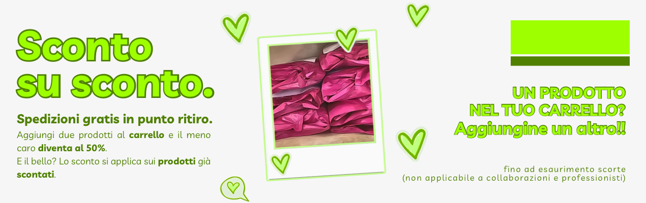 Promo della settimana – sconti esclusivi su Pelvis4love