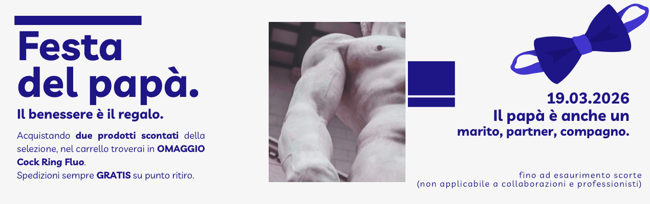 Promo della settimana – sconti esclusivi su Pelvis4love