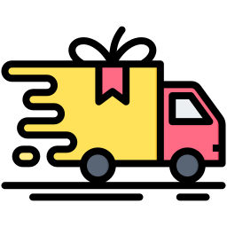 spedizione gratuita e anonima