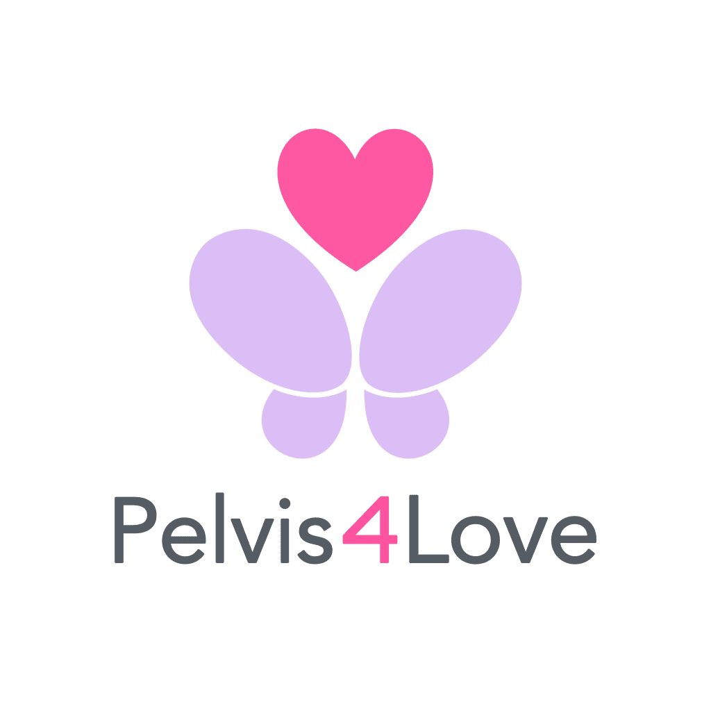 Logo Pelvis4Love