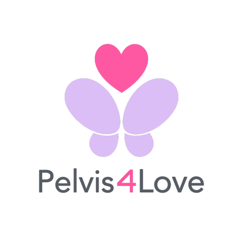 Logo Pelvis4Love
