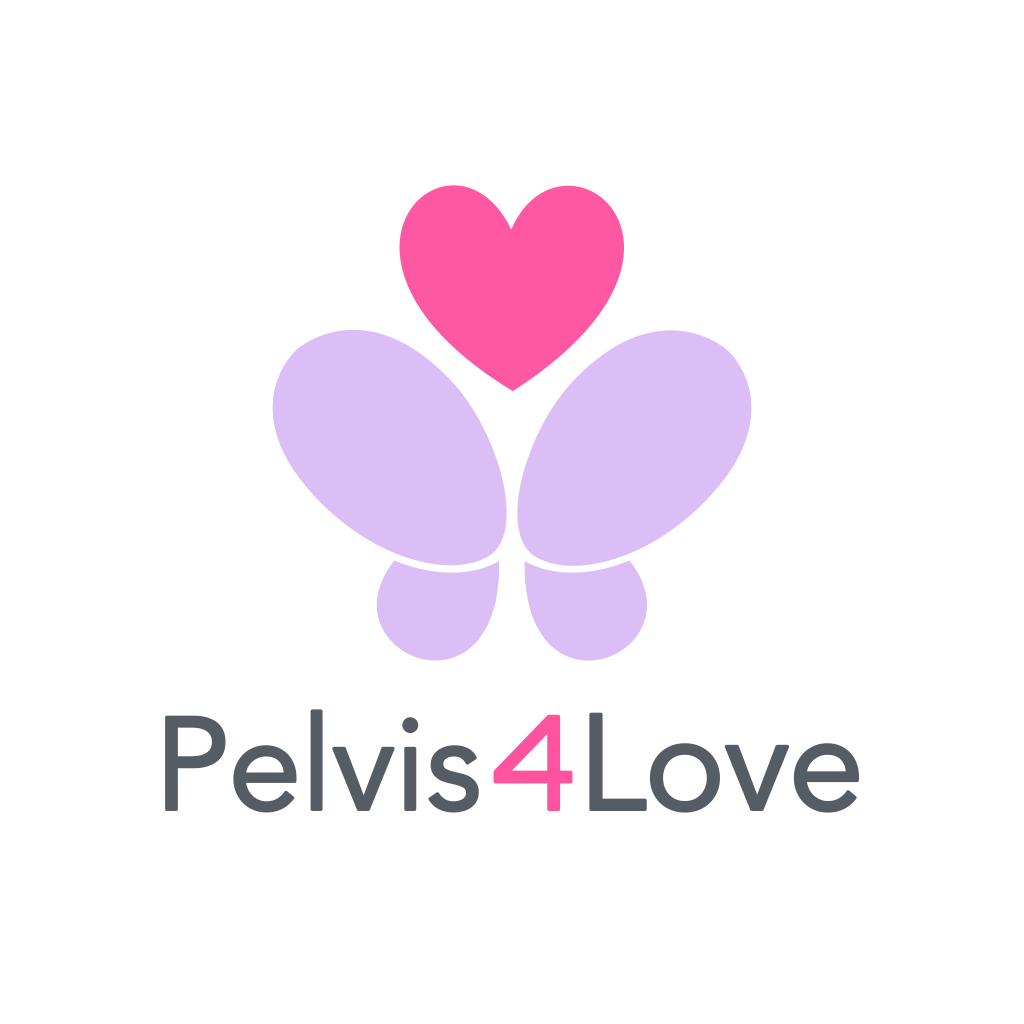 Logo Pelvis4Love