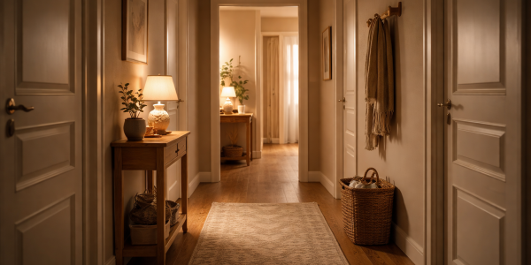 Quando “non mancava nulla”, ma mancava sentirsi al sicuro