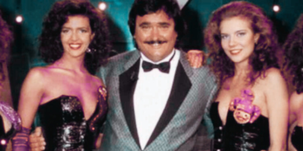 Cin Cin Cin: il corpo, la TV e il grande non detto.