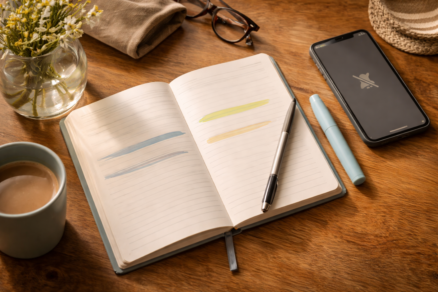 Confini personali: come proteggerti senza sentirti in colpa